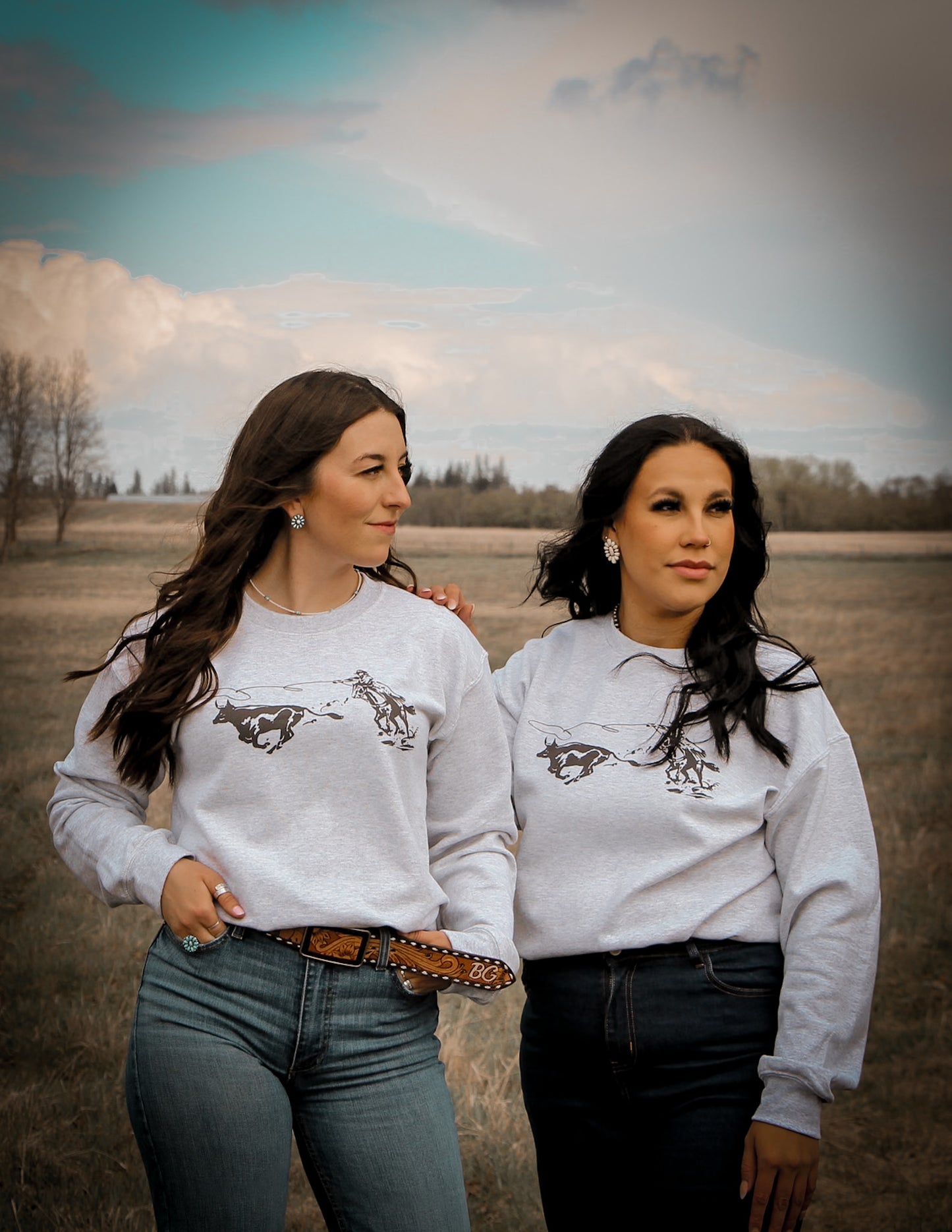 Ranch Roper Crew