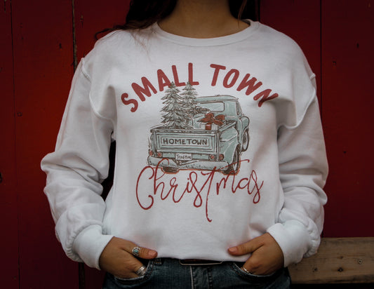 Small Town Christmas