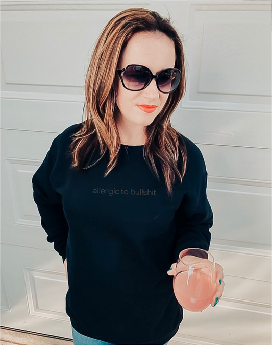 Allergic to Bullsh*t