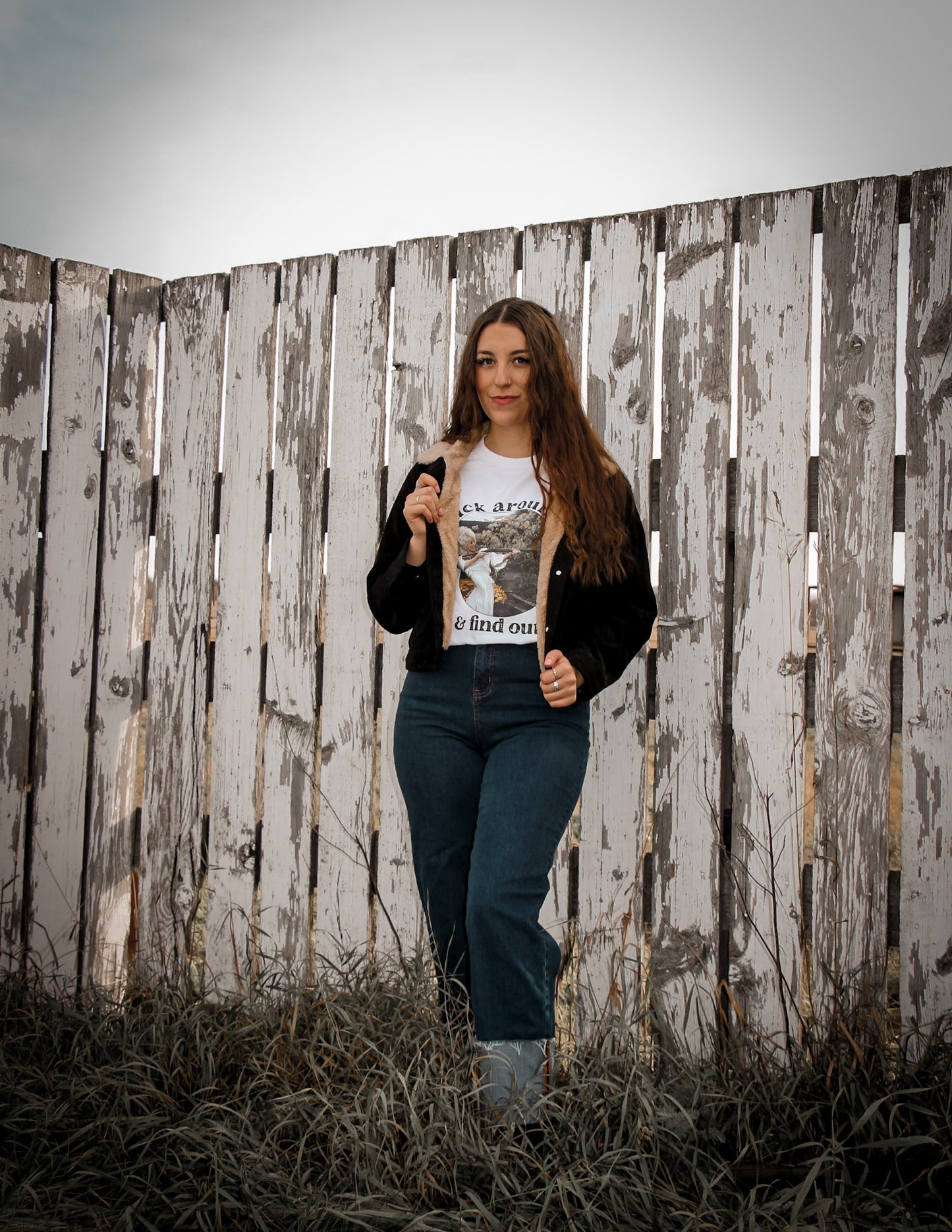Dolly Tee
