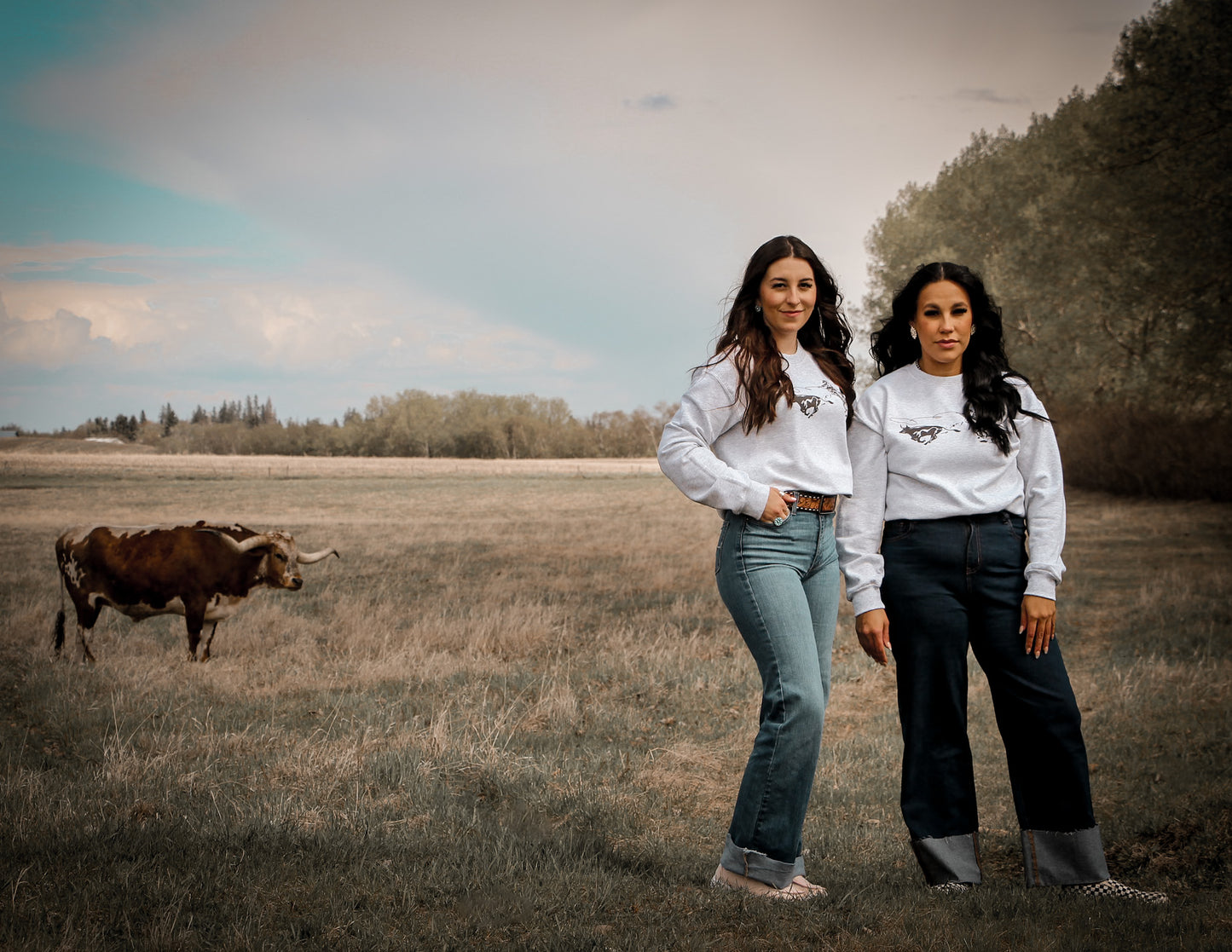 Ranch Roper Crew