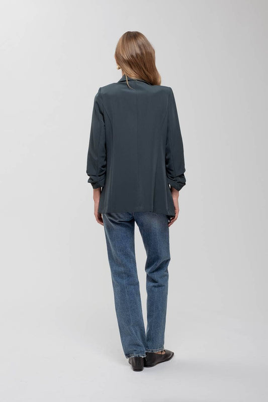 Blazer: Hunter Green