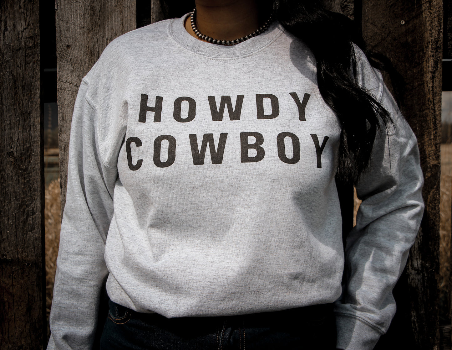 Howdy Cowboy Crew