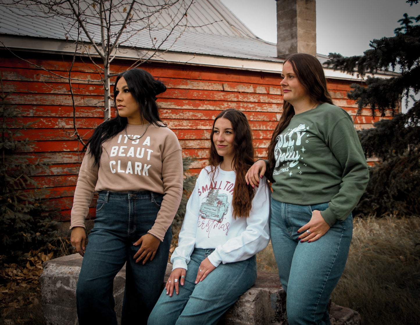 It’s A Beaut Clark