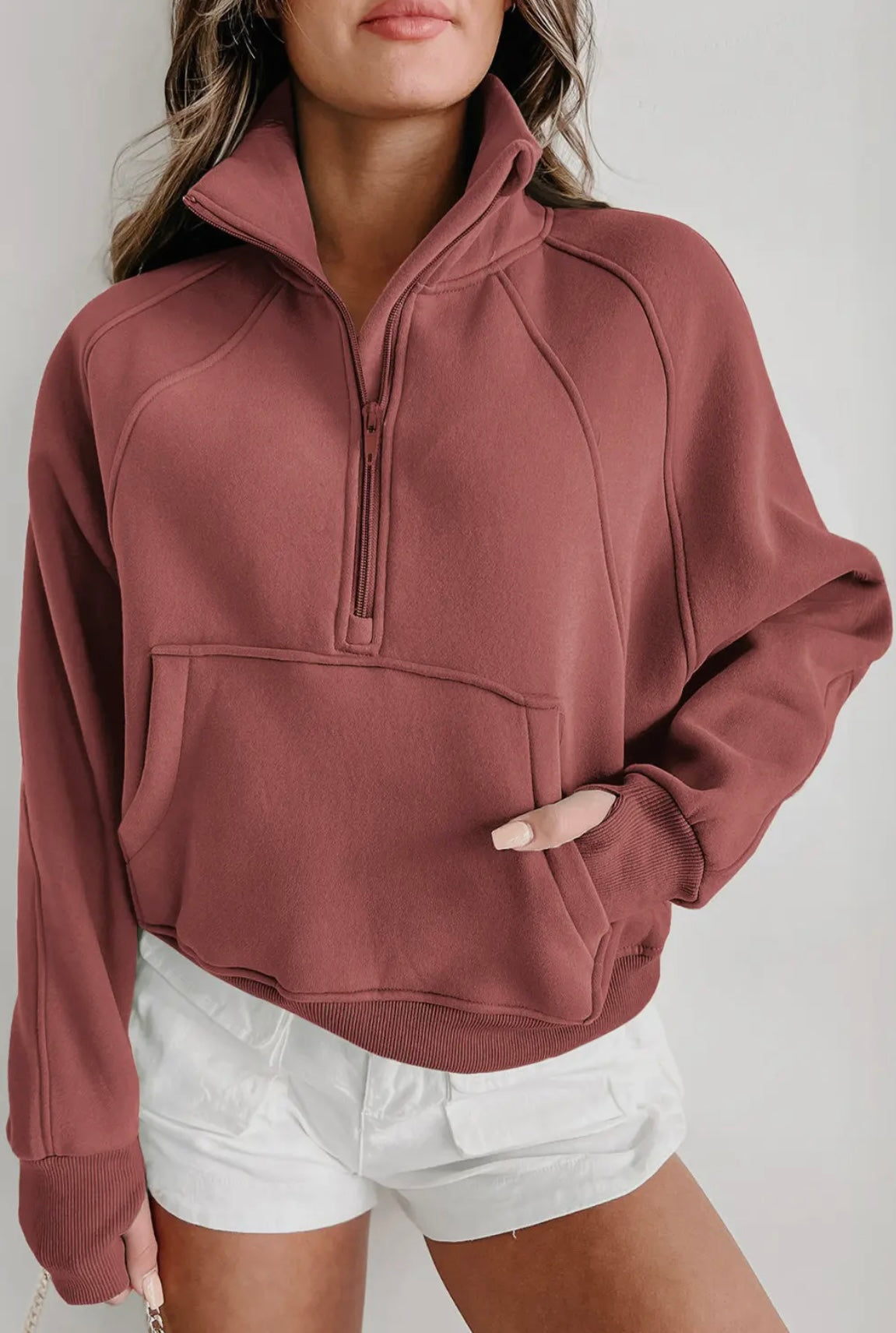 Kit 1/2 Zip