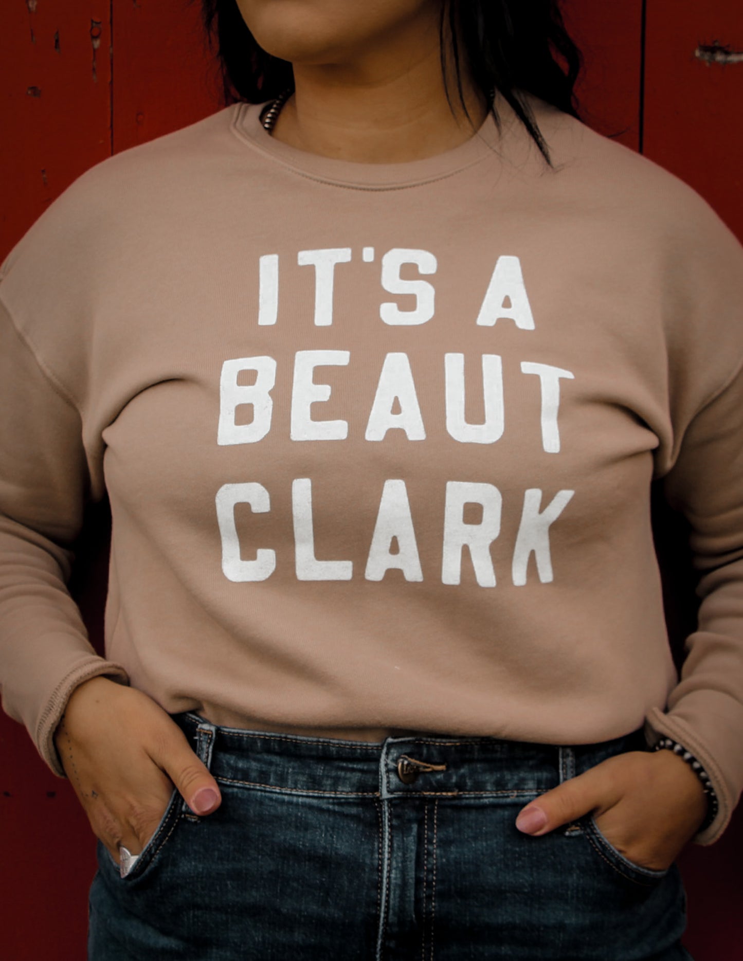 It’s A Beaut Clark