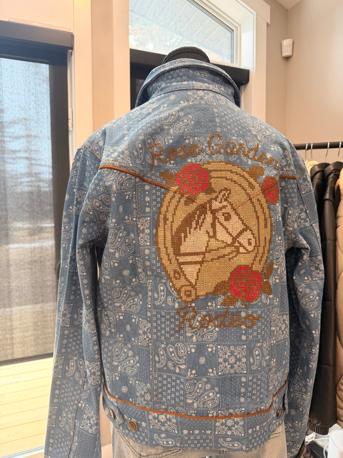 In Bloom Jacket