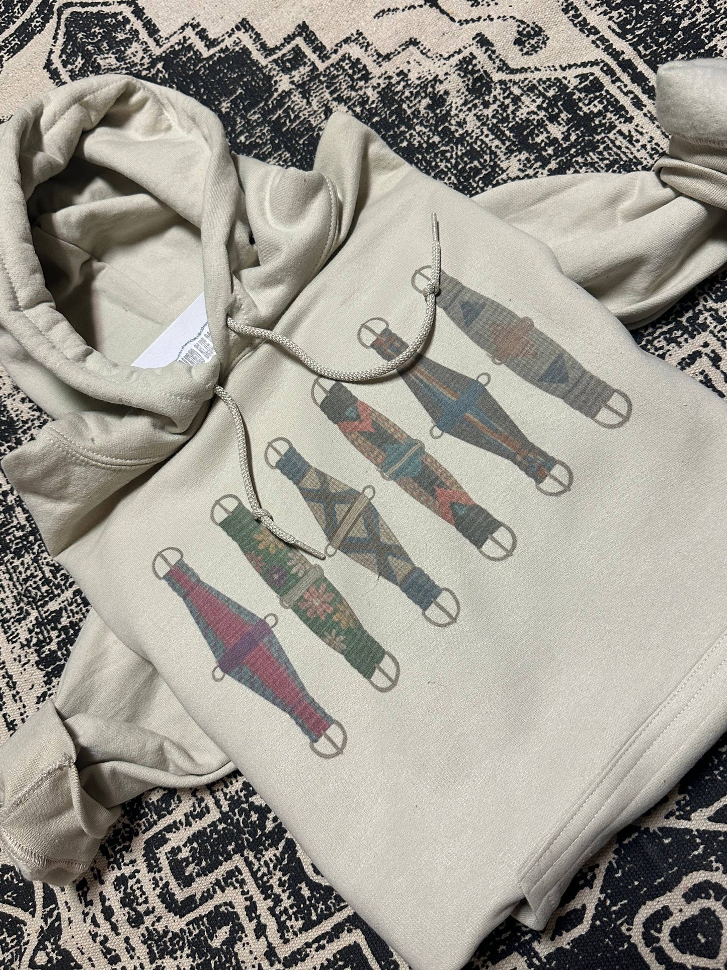 Cinches Hoodie