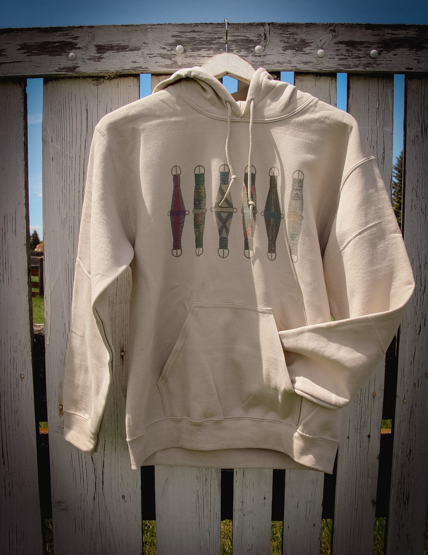Cinches Hoodie