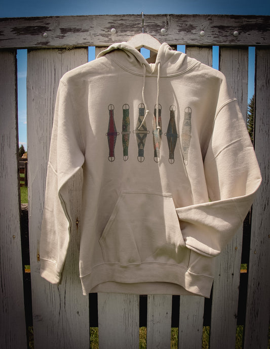 Cinches Hoodie