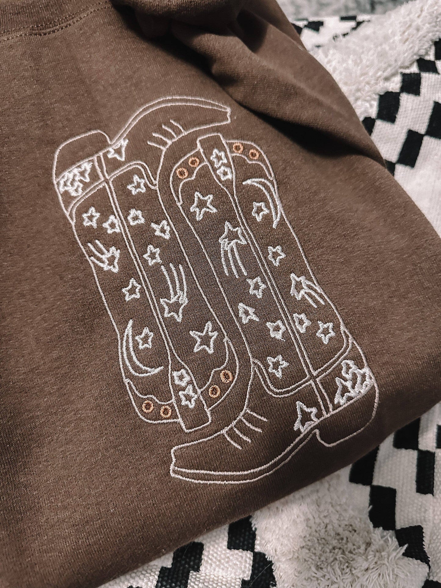 Cowgirl Boots