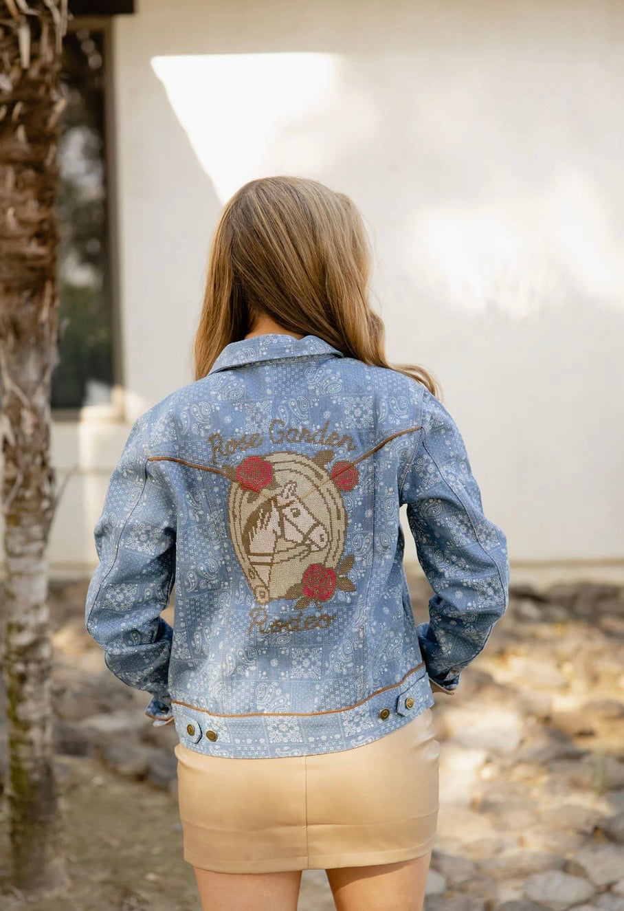 In Bloom Jacket