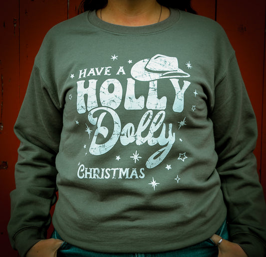 Holly Dolly Crew
