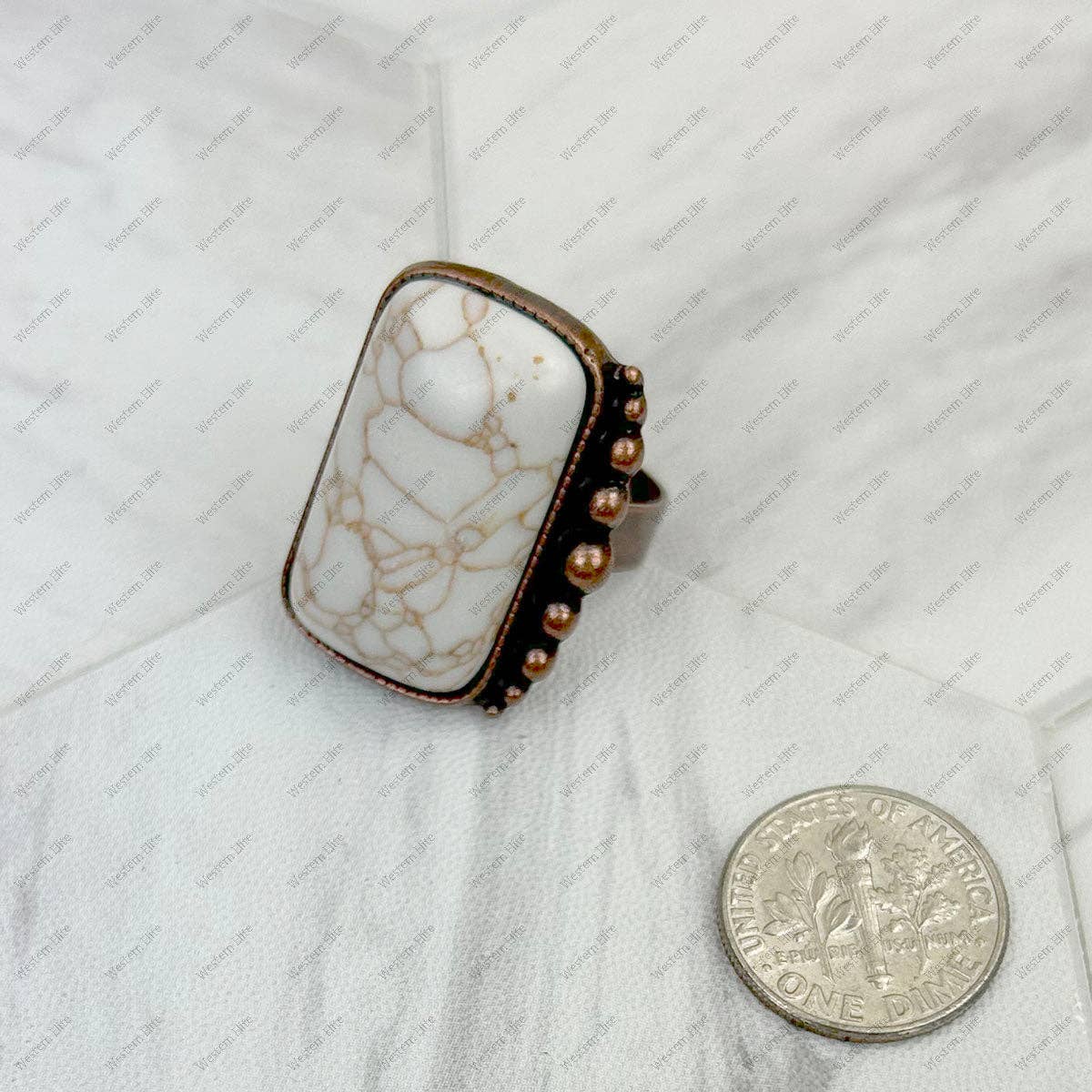 Copper Ring