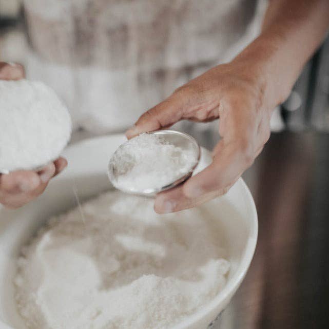 Let's Celebrate Bath Bomb