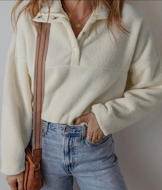 Chloe 1/4 Snap