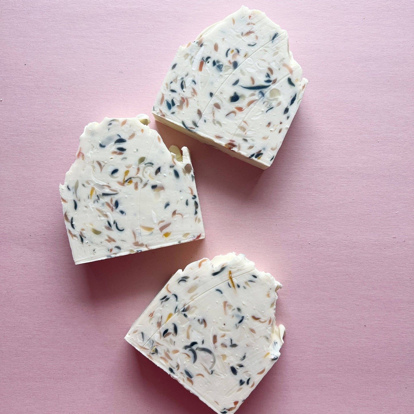 Wildflower Soap Bar
