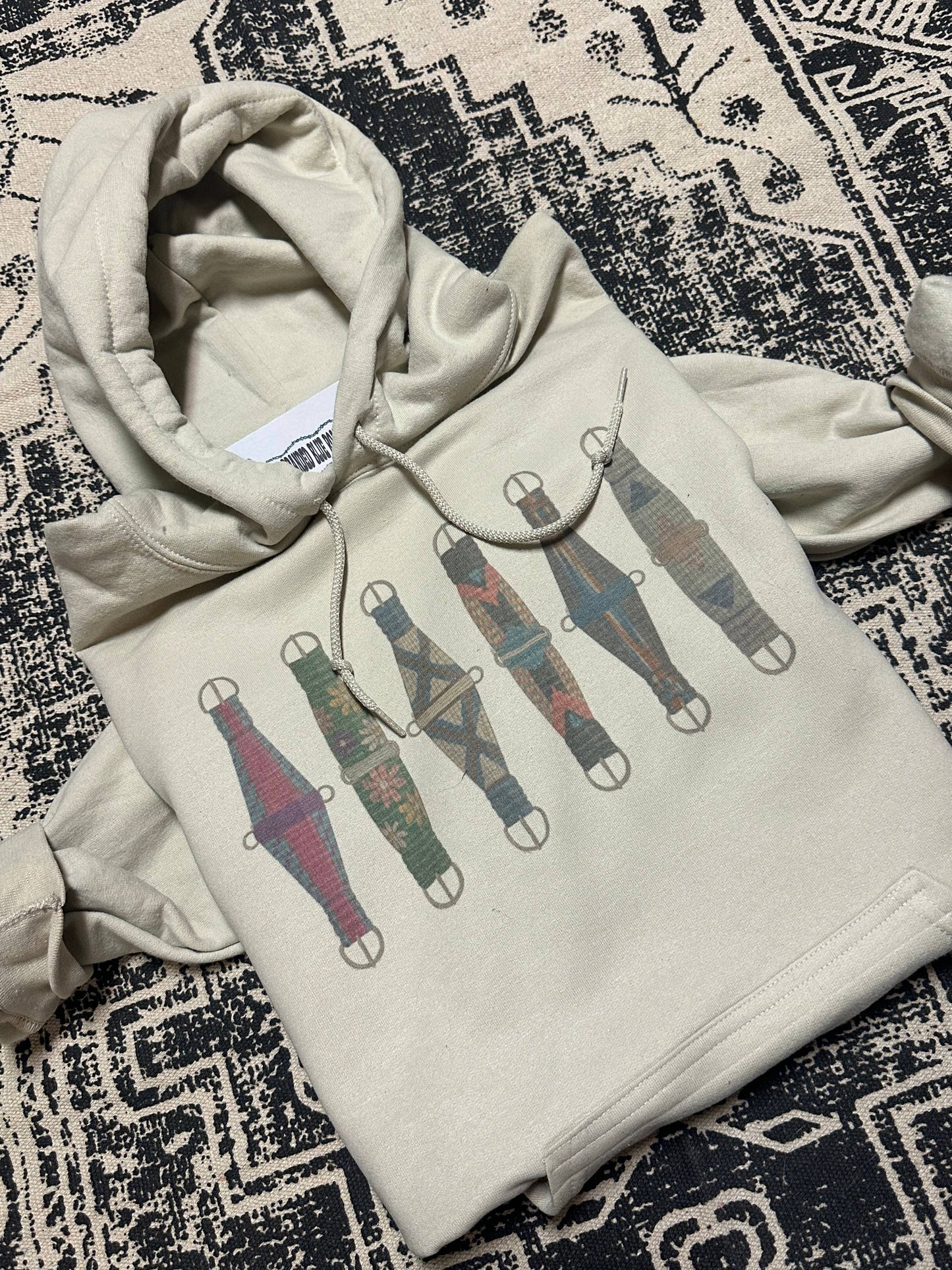Cinches Hoodie