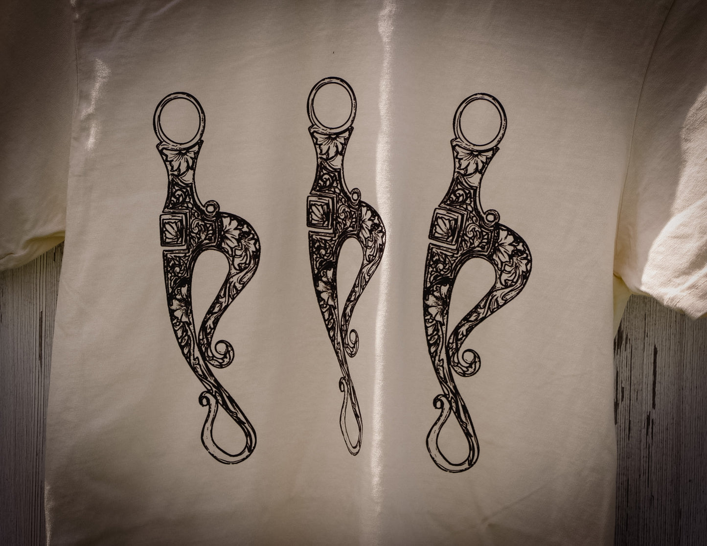 Bits Graphic Tee