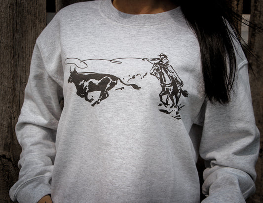 Ranch Roper Crew