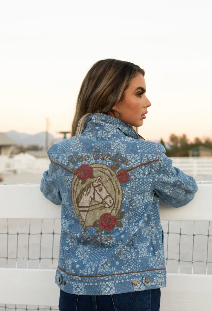 In Bloom Jacket