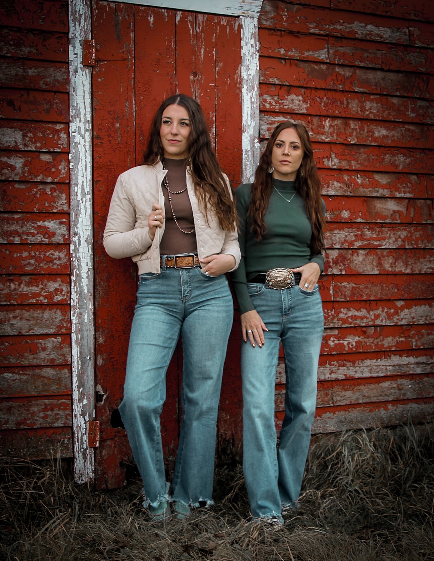 Kellie Jeans