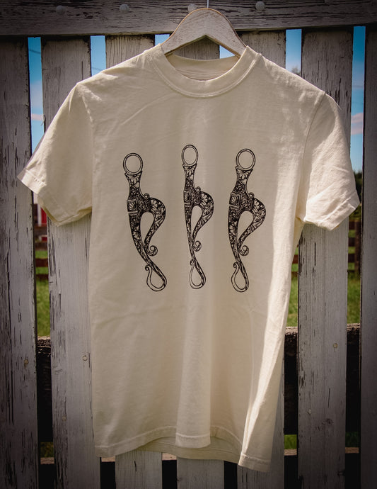 Bits Graphic Tee