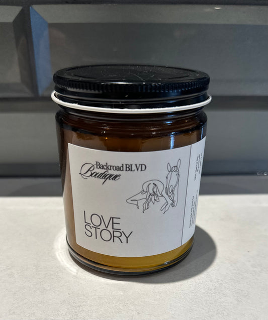 Love Story