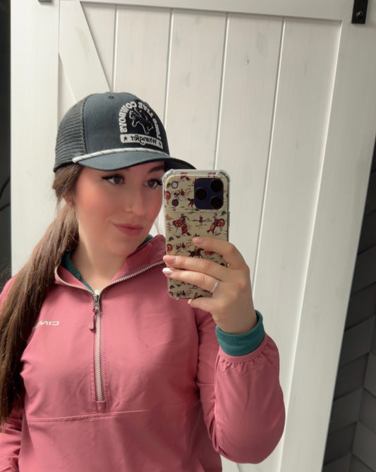 Wrangler Long Live Cowboys