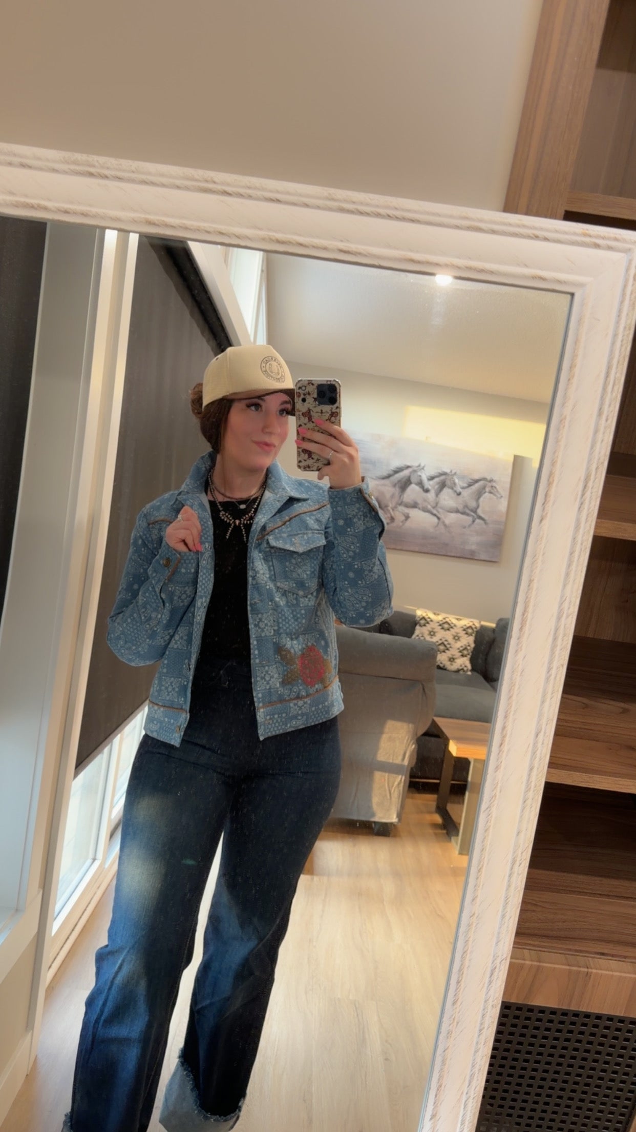 In Bloom Jacket