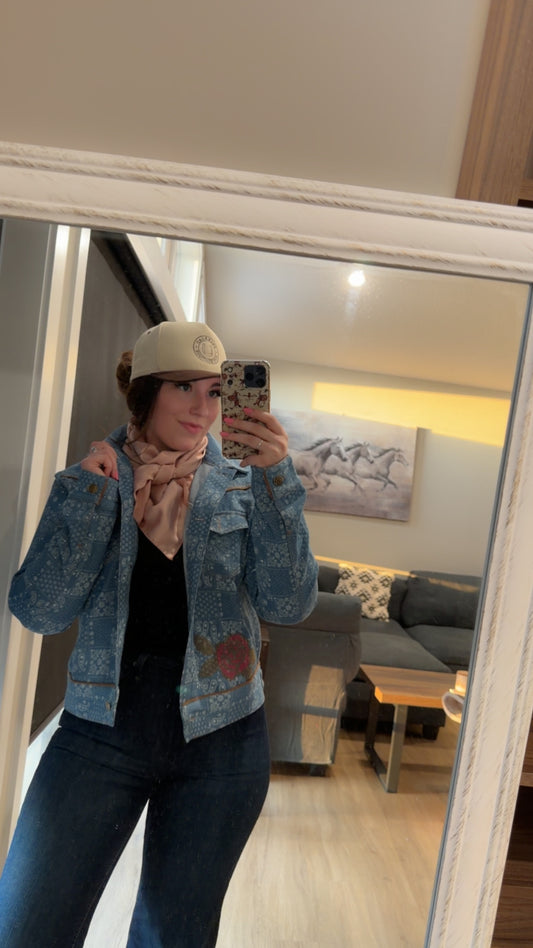 In Bloom Jacket