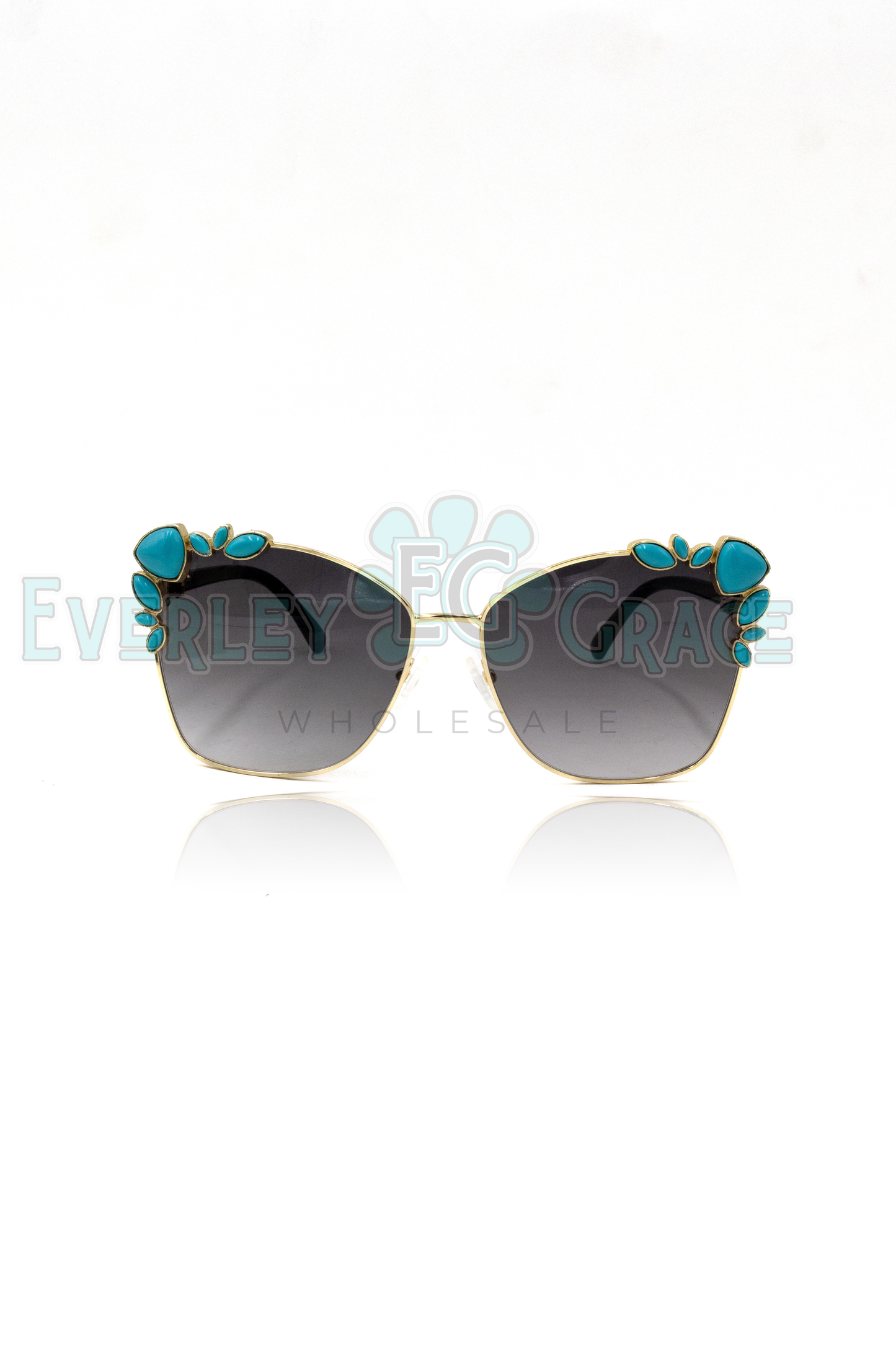 Turquoise SUNGLASSES