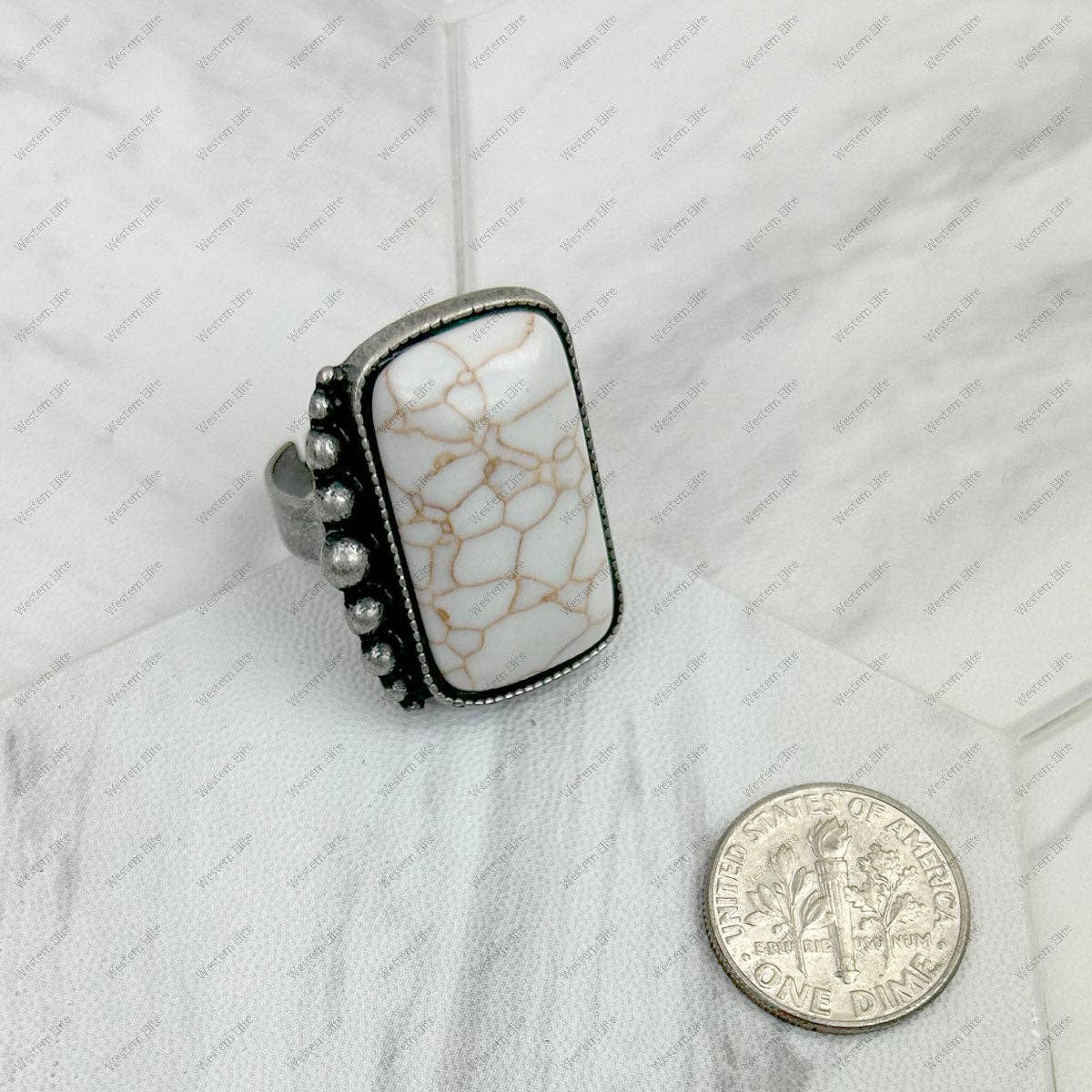 Silver Ring