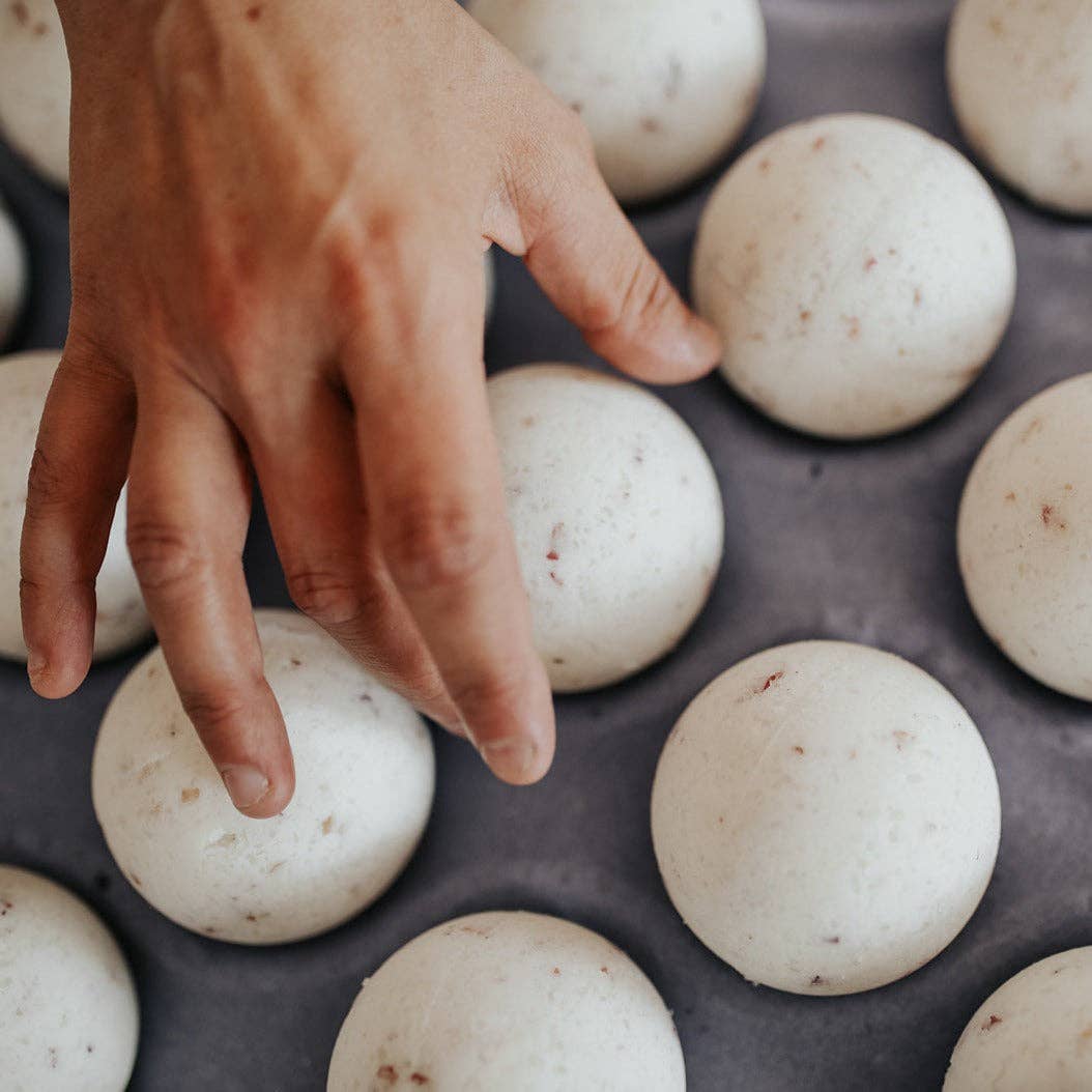 Let's Celebrate Bath Bomb