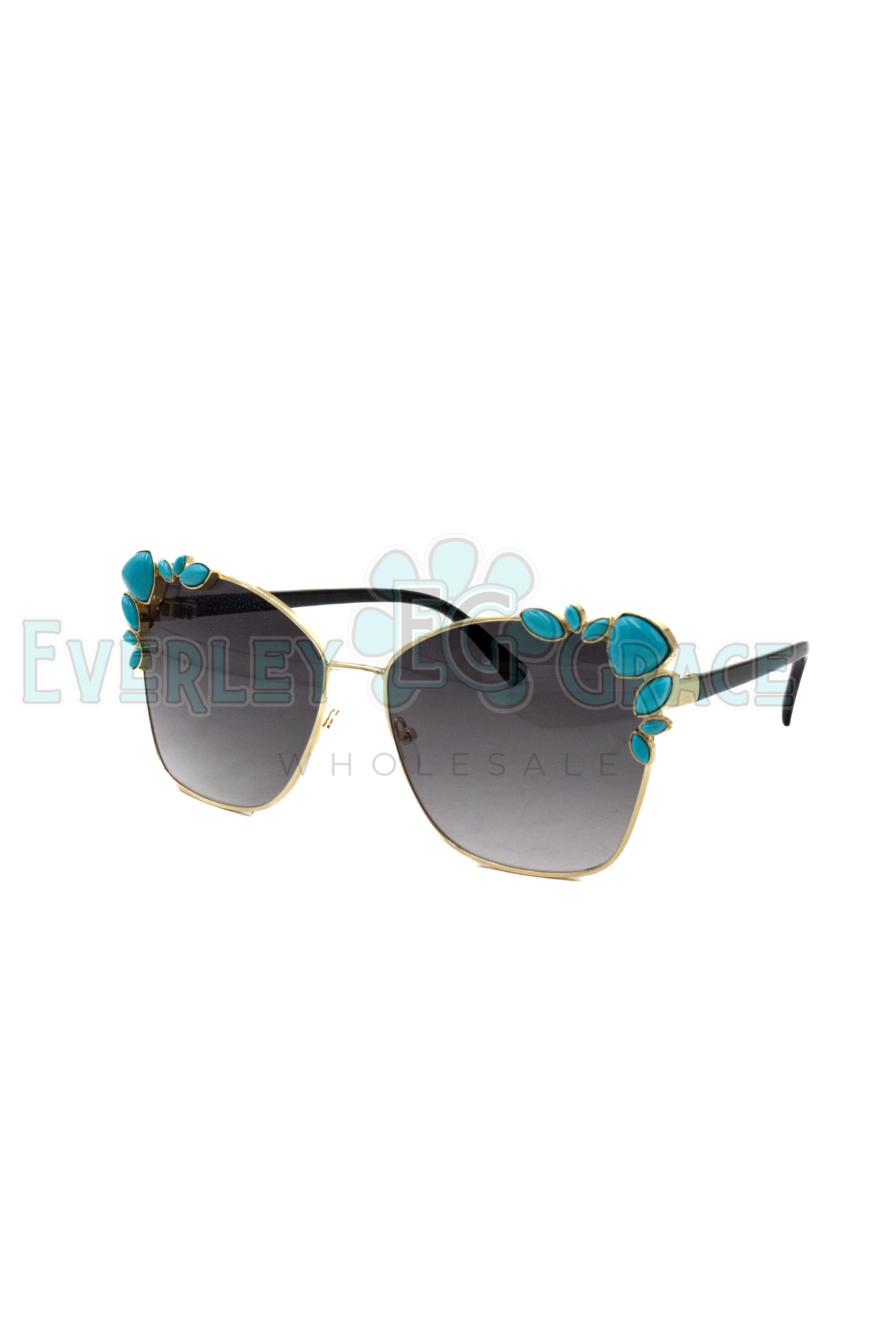 Turquoise SUNGLASSES