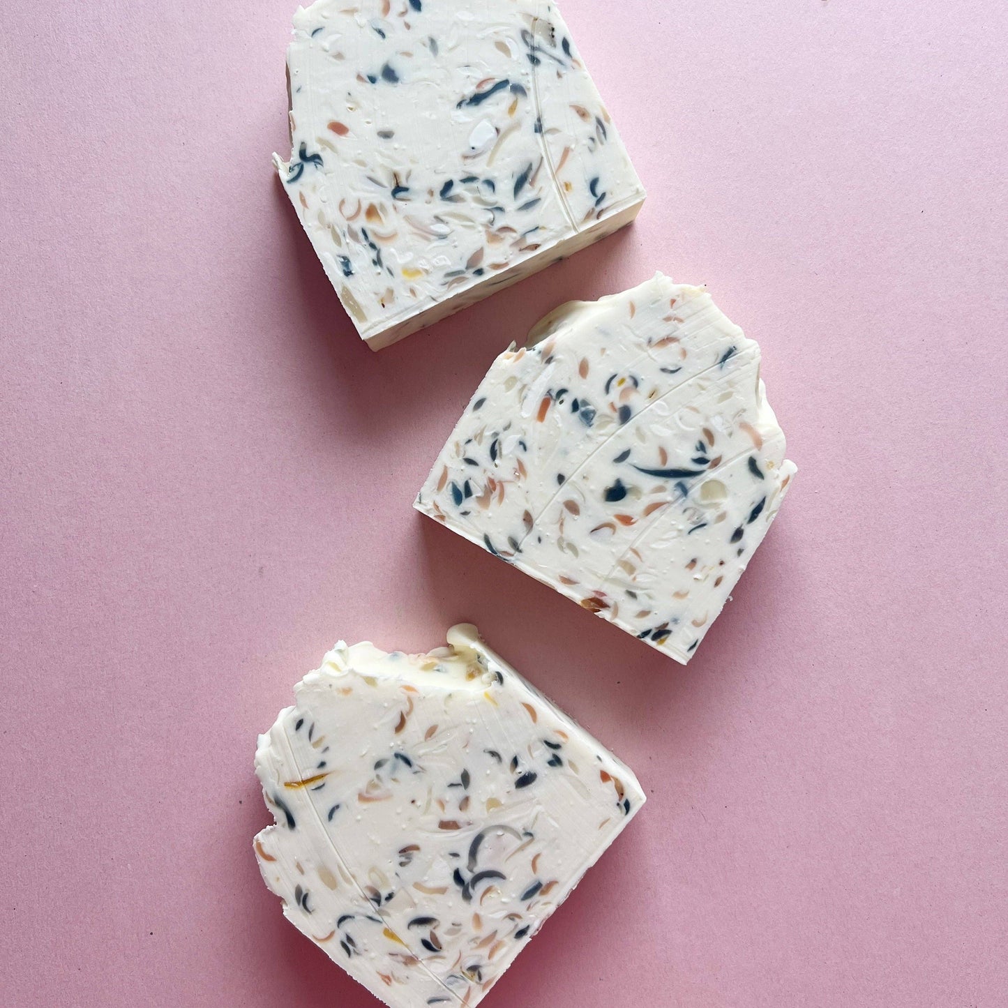 Wildflower Soap Bar